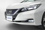 Nissan Leaf 2018 года (JP)